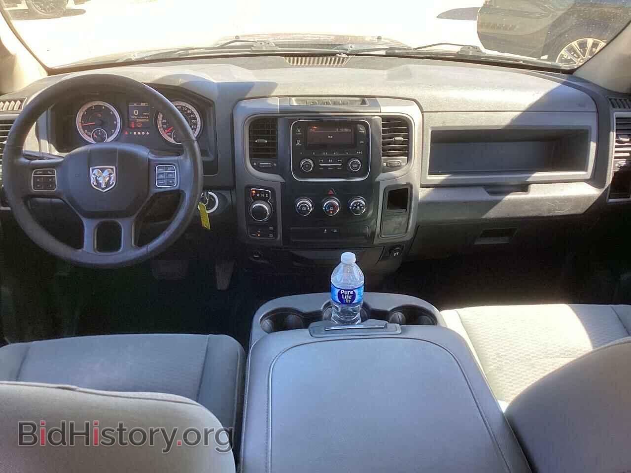 2017 RAM 1500 - VIN: 1C6RR7FT4HS658368 - Photo 9