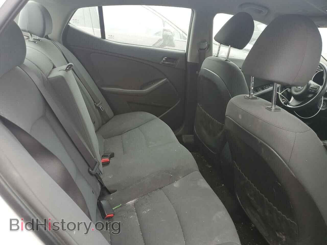 2015 KIA OPTIMA - VIN: KNAGM4A76F5643578 - Фото 10