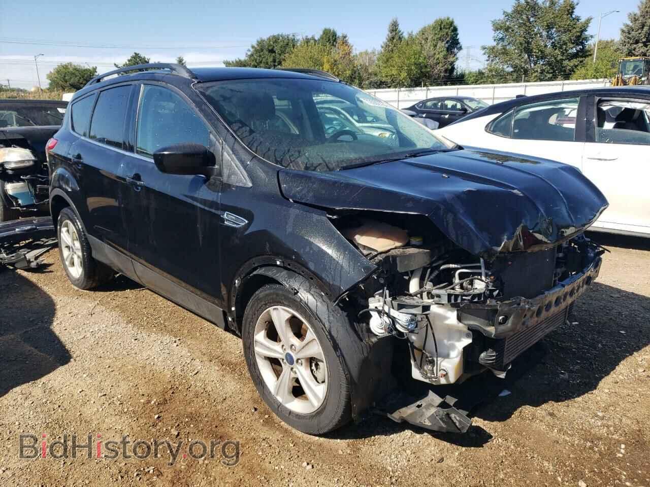2015 FORD ESCAPE - VIN: 1FMCU9G94FUC82618 - Фото 4