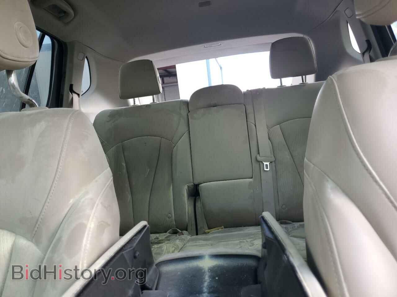 2020 BUICK ENVISION - VIN: LRBFXBSA7LD210372 - Фото 10