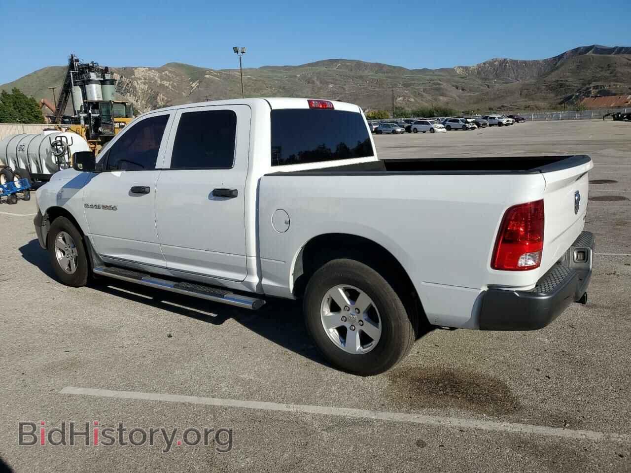 2011 DODGE All Models - VIN: 1D7RB1CP1BS541930 - Photo 2