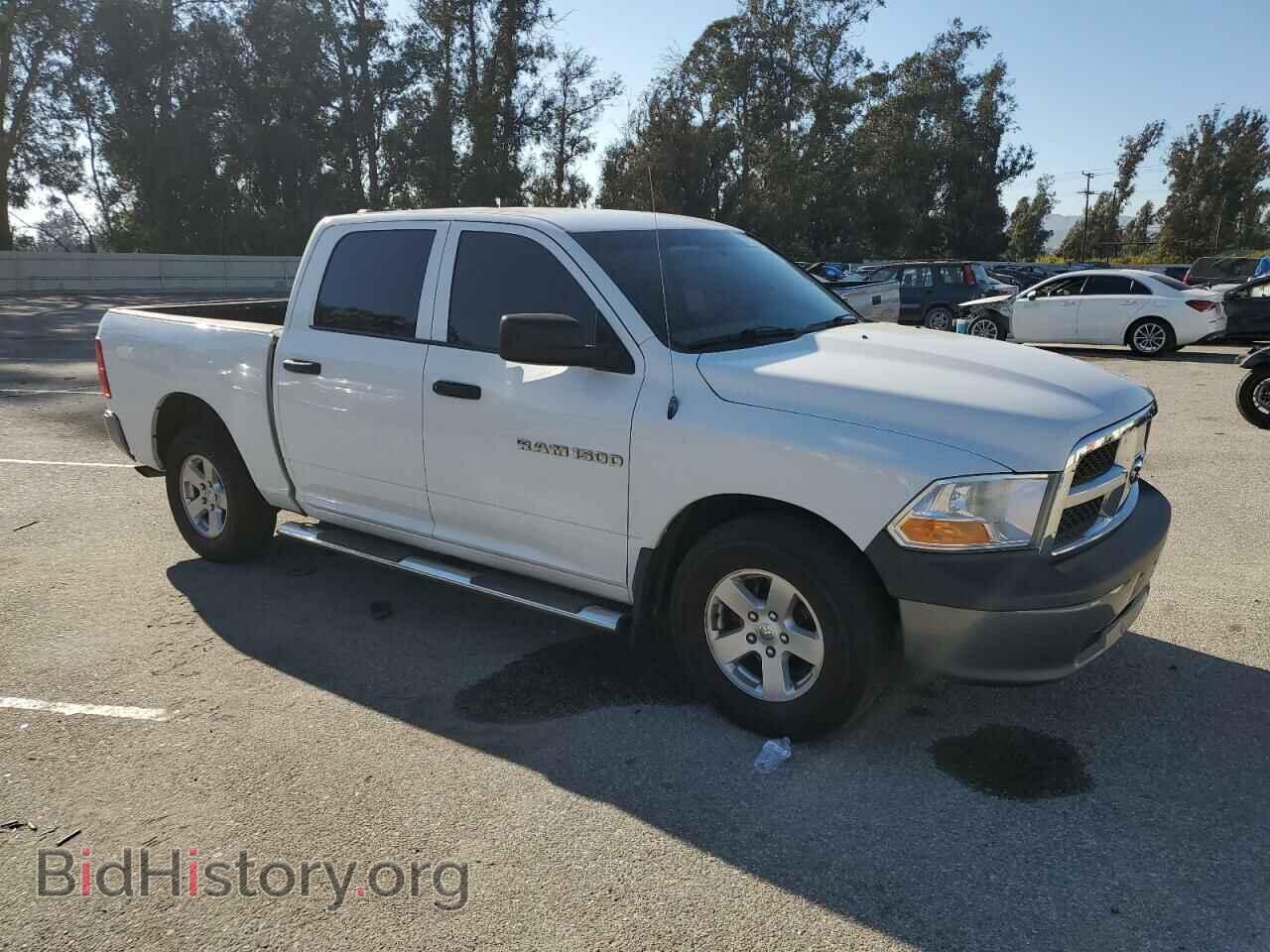 2011 DODGE All Models - VIN: 1D7RB1CP1BS541930 - Photo 4