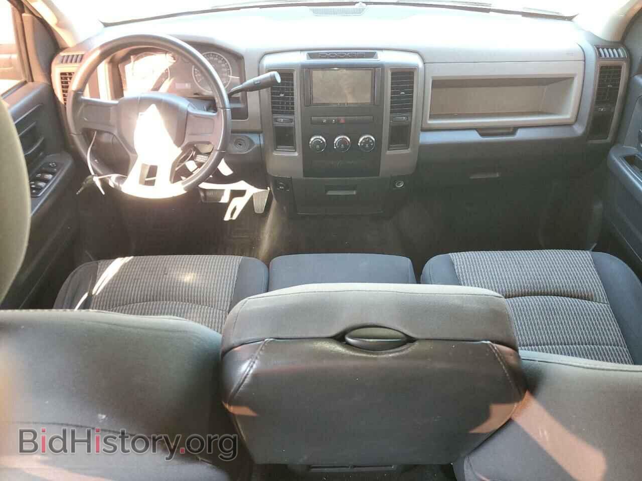 2011 DODGE All Models - VIN: 1D7RB1CP1BS541930 - Photo 8