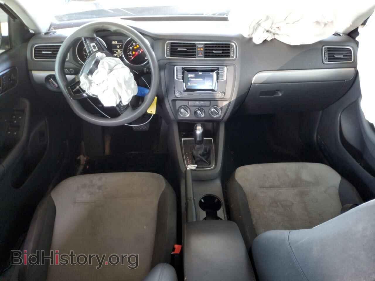 2017 VOLKSWAGEN JETTA - VIN: 3VW2B7AJ6HM227640 - Фото 8
