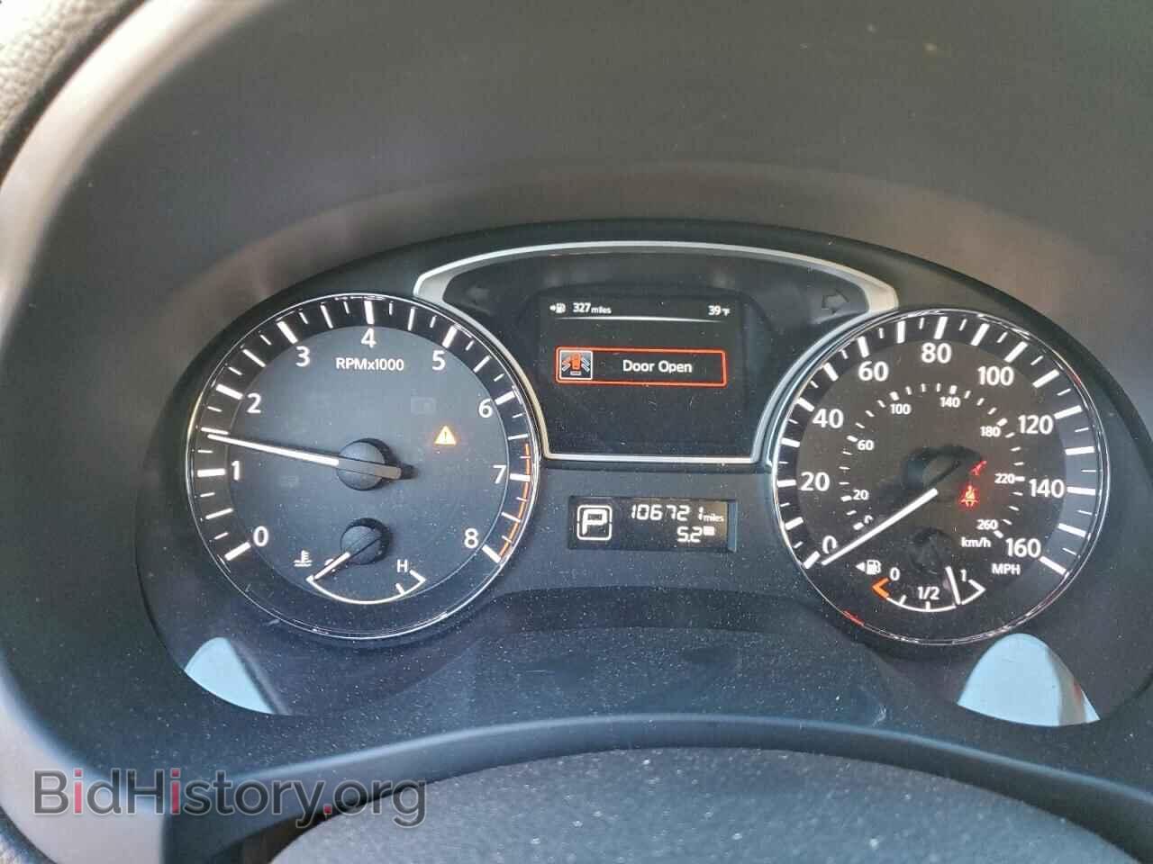 2013 NISSAN ALTIMA - VIN: 1N4BL3AP1DC105251 - Фото 9