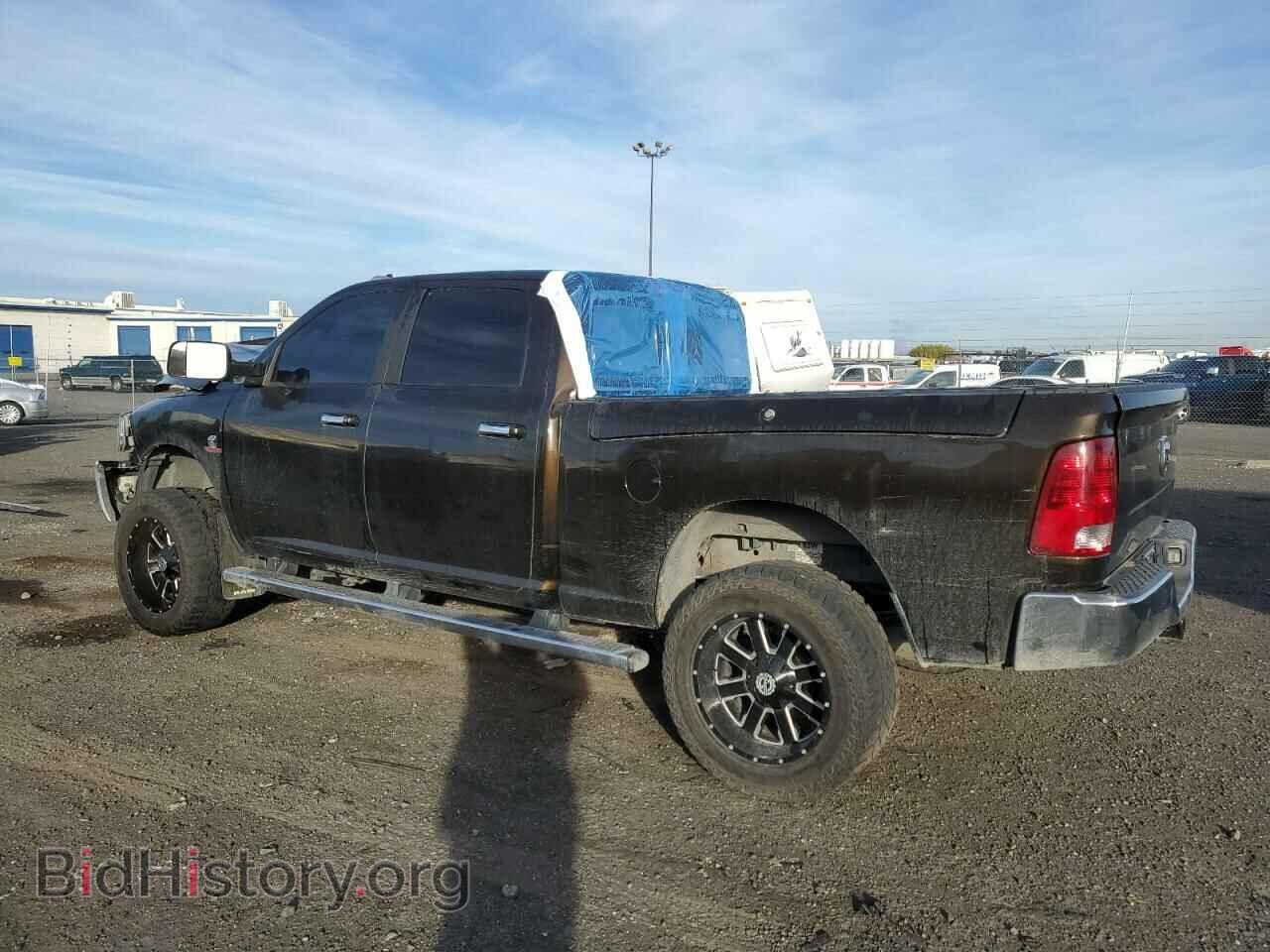 2013 RAM All Models - VIN: 3C63R3DL8DG578607 - Photo 2