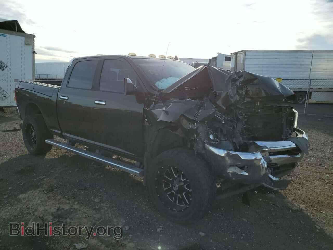 2013 RAM All Models - VIN: 3C63R3DL8DG578607 - Photo 4
