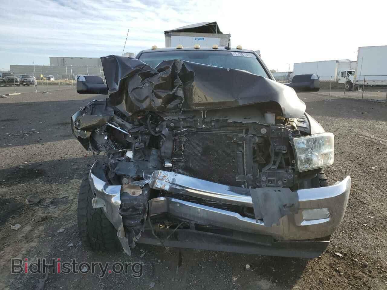 2013 RAM All Models - VIN: 3C63R3DL8DG578607 - Photo 5