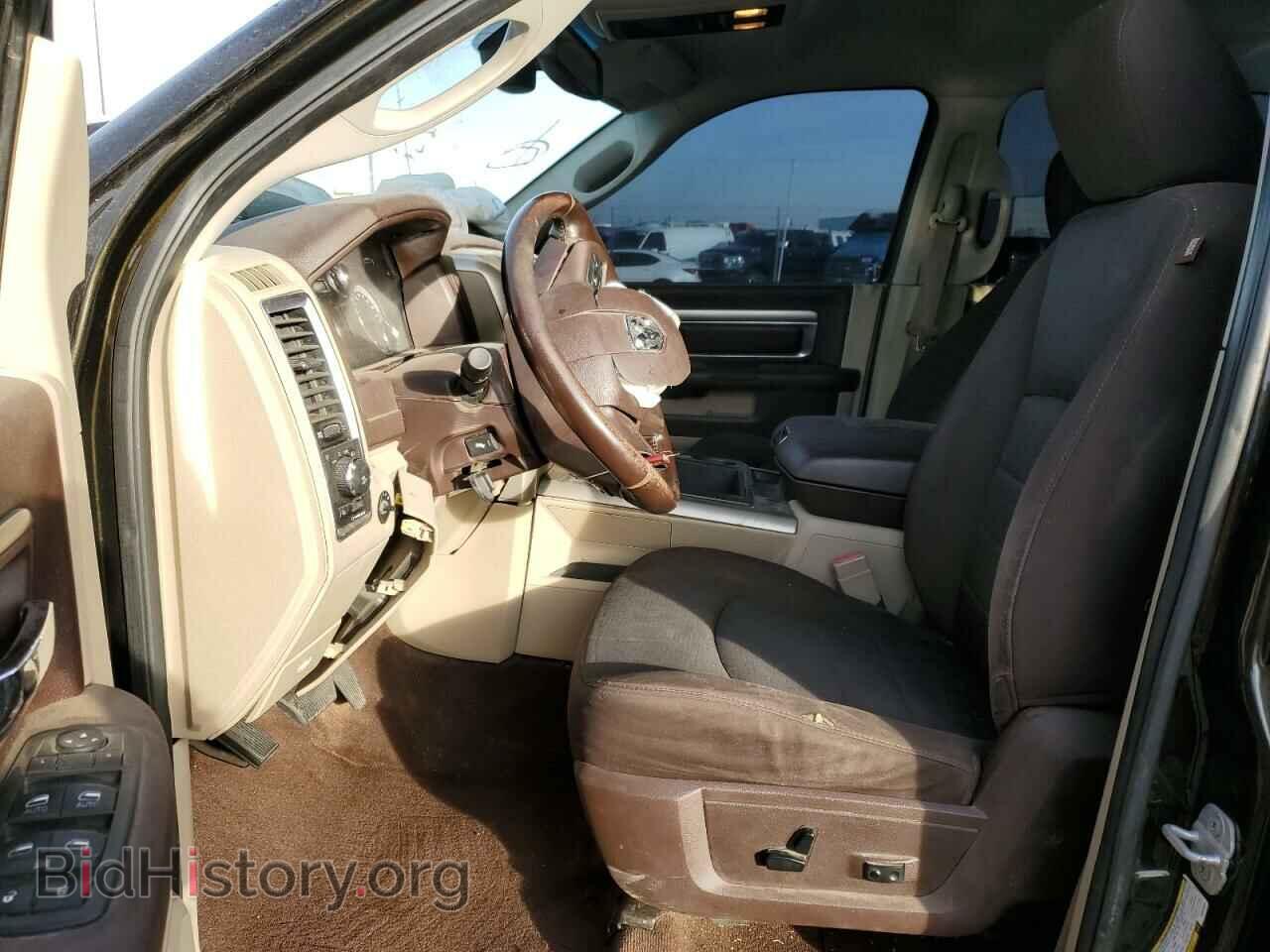 2013 RAM All Models - VIN: 3C63R3DL8DG578607 - Photo 7