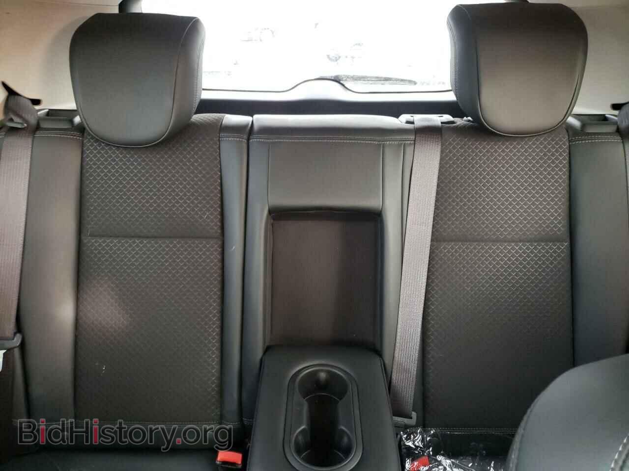 2017 BUICK ENCORE - VIN: KL4CJFSB3HB182525 - Photo 10