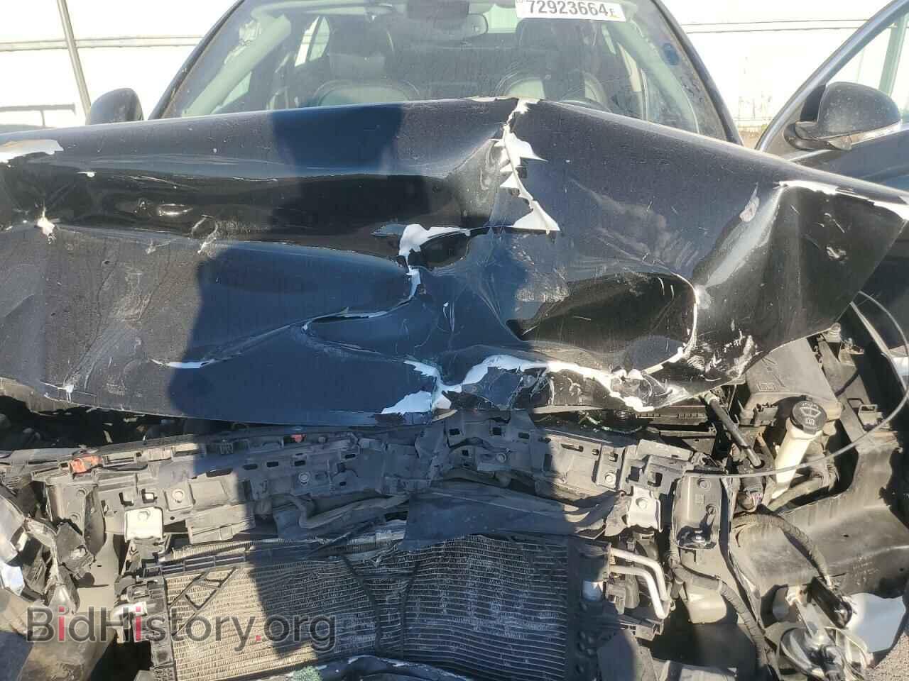2013 BUICK REGAL - VIN: 2G4GS5EV8D9247817 - Фото 12