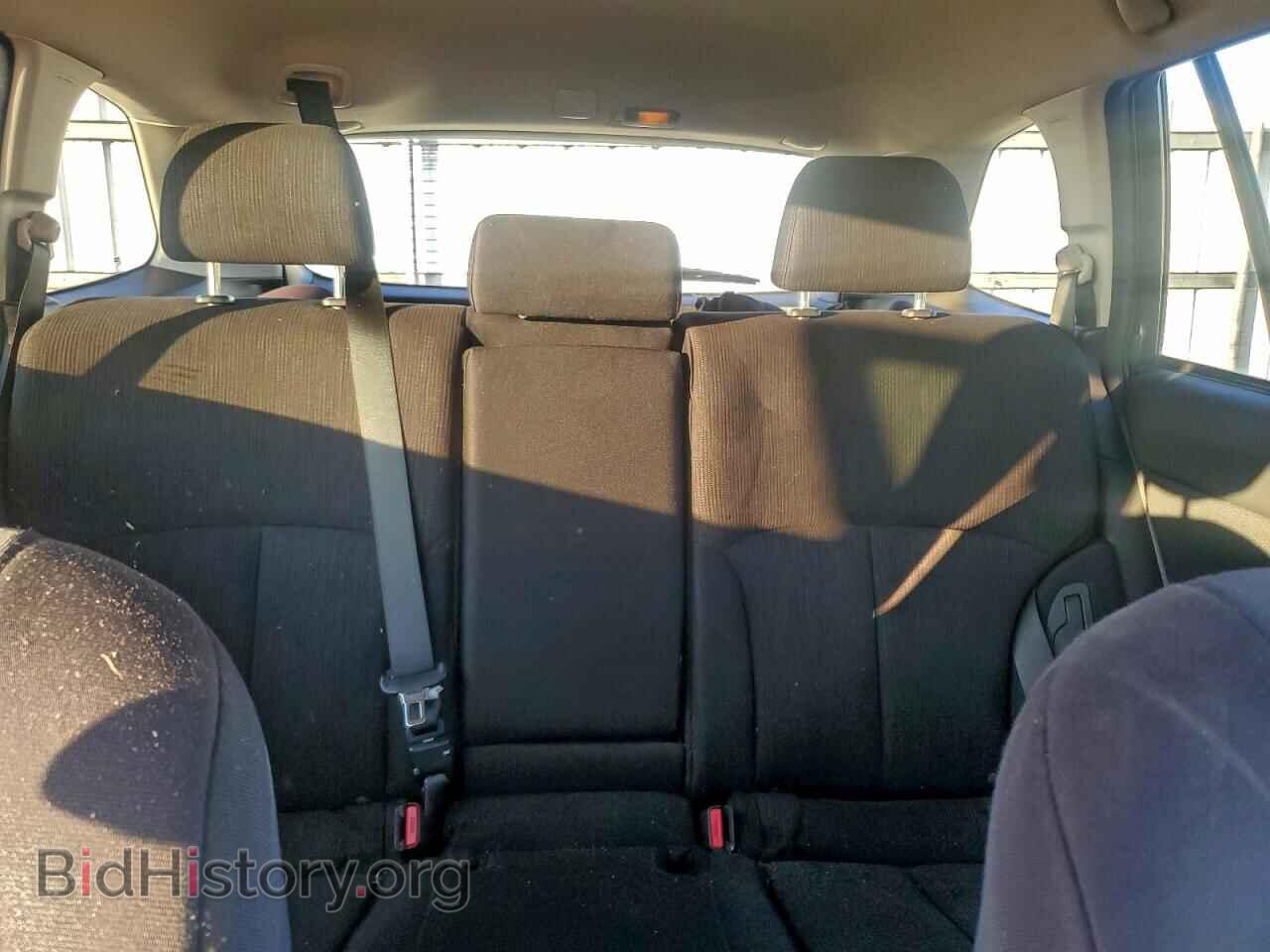 2013 SUBARU OUTBACK - VIN: 4S4BRCCC7D3323659 - Фото 10