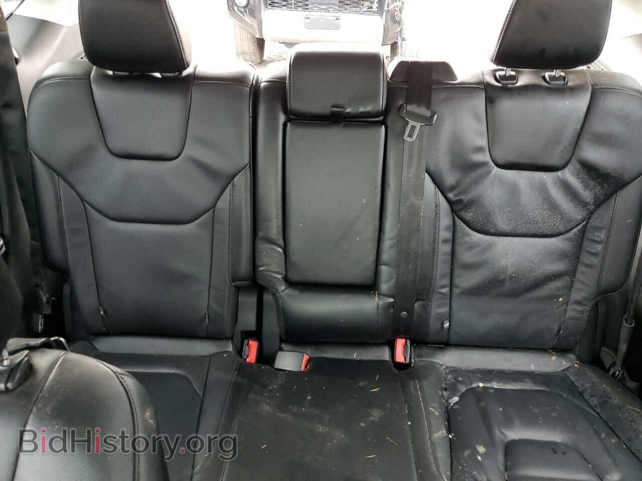 2015 FORD EDGE - VIN: 2FMPK4K93FBB45869 - Фото 10