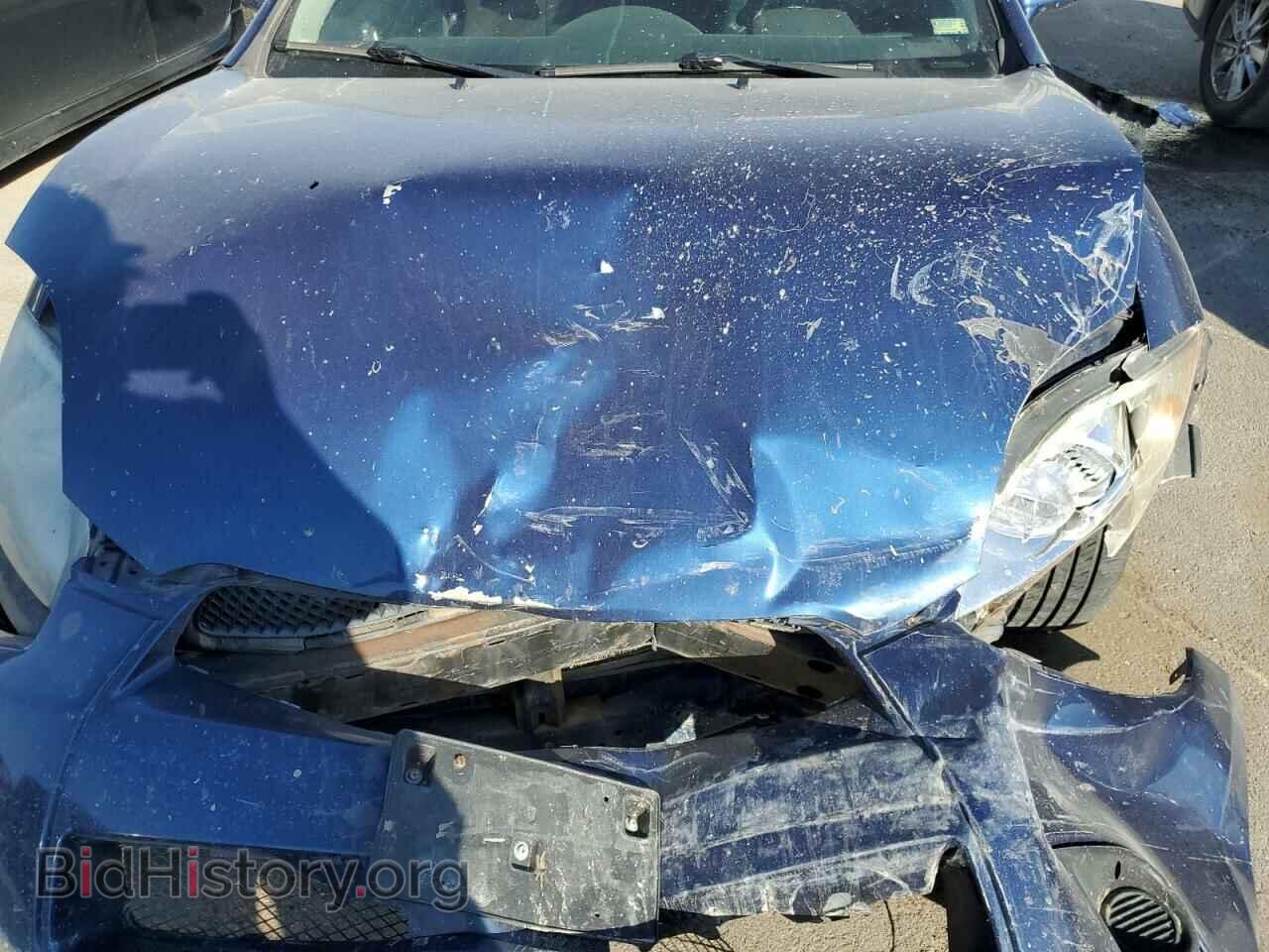 2009 MITSUBISHI ECLIPSE - VIN: 4A3AK24F99E032662 - Фото 11