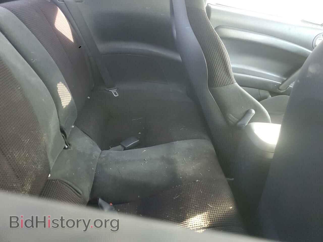 2009 MITSUBISHI ECLIPSE - VIN: 4A3AK24F99E032662 - Фото 10