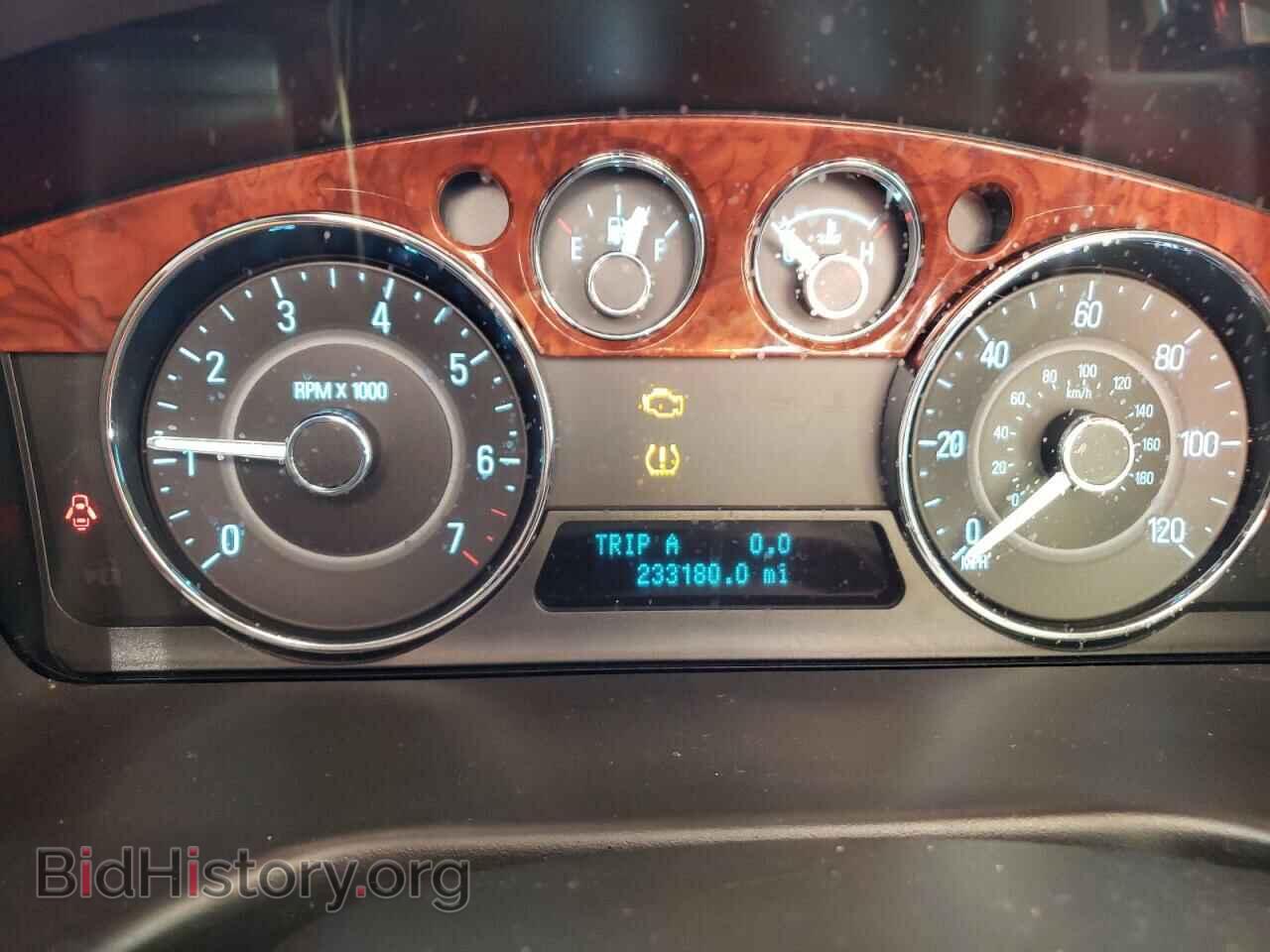 2012 FORD FLEX - VIN: 2FMGK5DC8CBD09031 - Photo 9