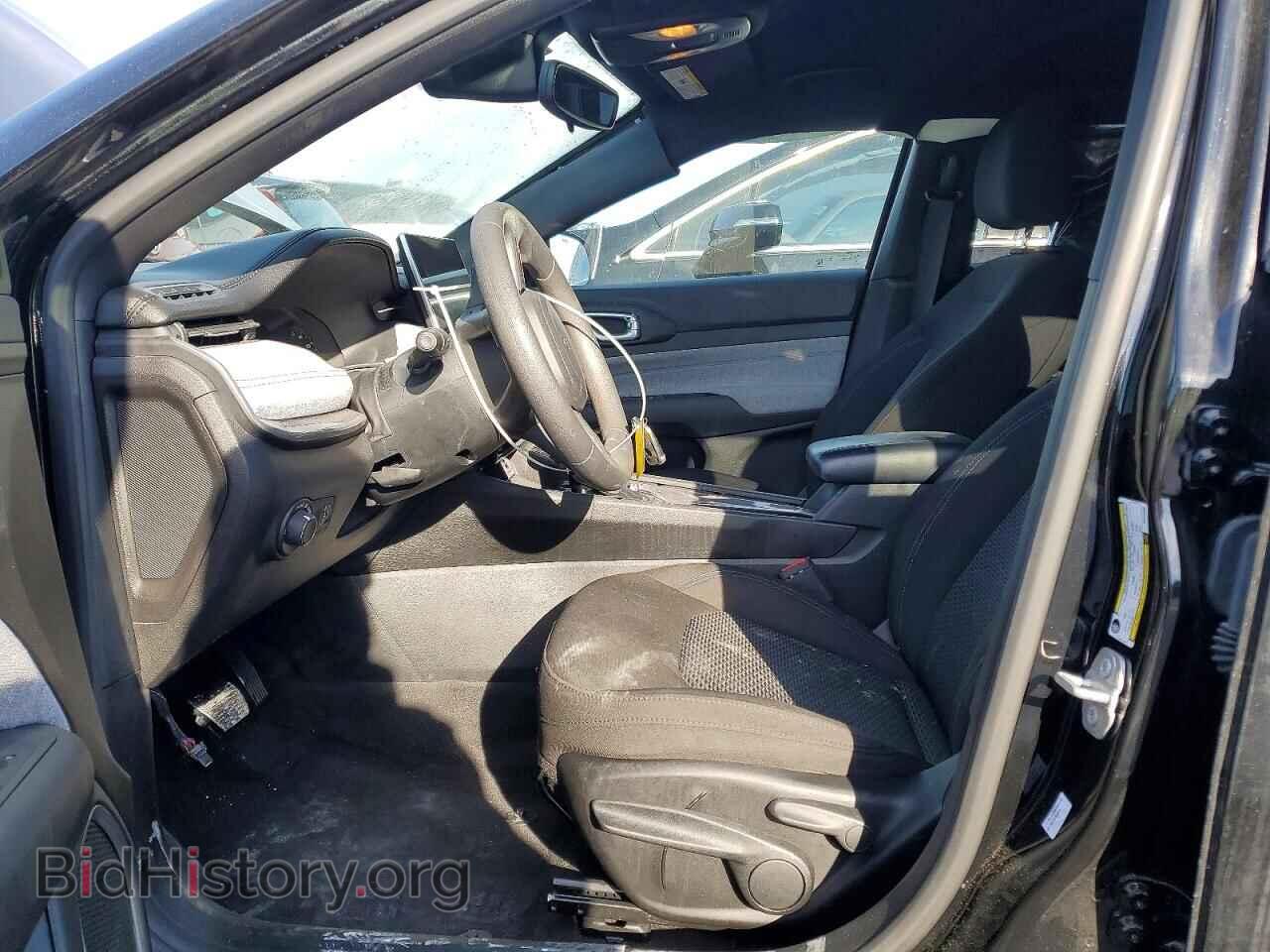 2023 JEEP COMPASS - VIN: 3C4NJDAN0PT519390 - Фото 7