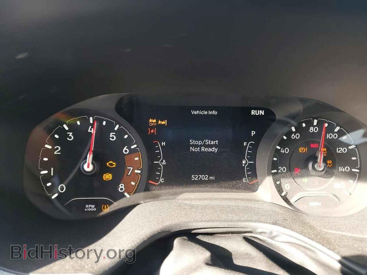 2023 JEEP COMPASS - VIN: 3C4NJDAN0PT519390 - Фото 9
