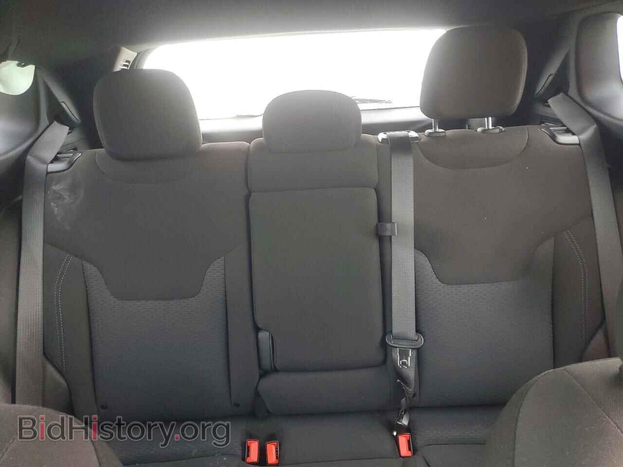 2023 JEEP COMPASS - VIN: 3C4NJDAN0PT519390 - Фото 10
