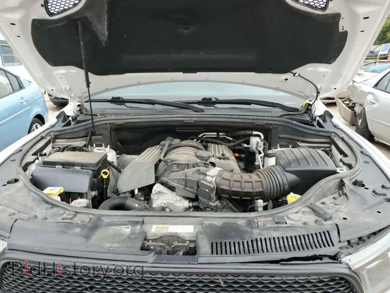 2018 DODGE DURANGO - VIN: 1C4SDJGJ3JC366780 - Photo 12