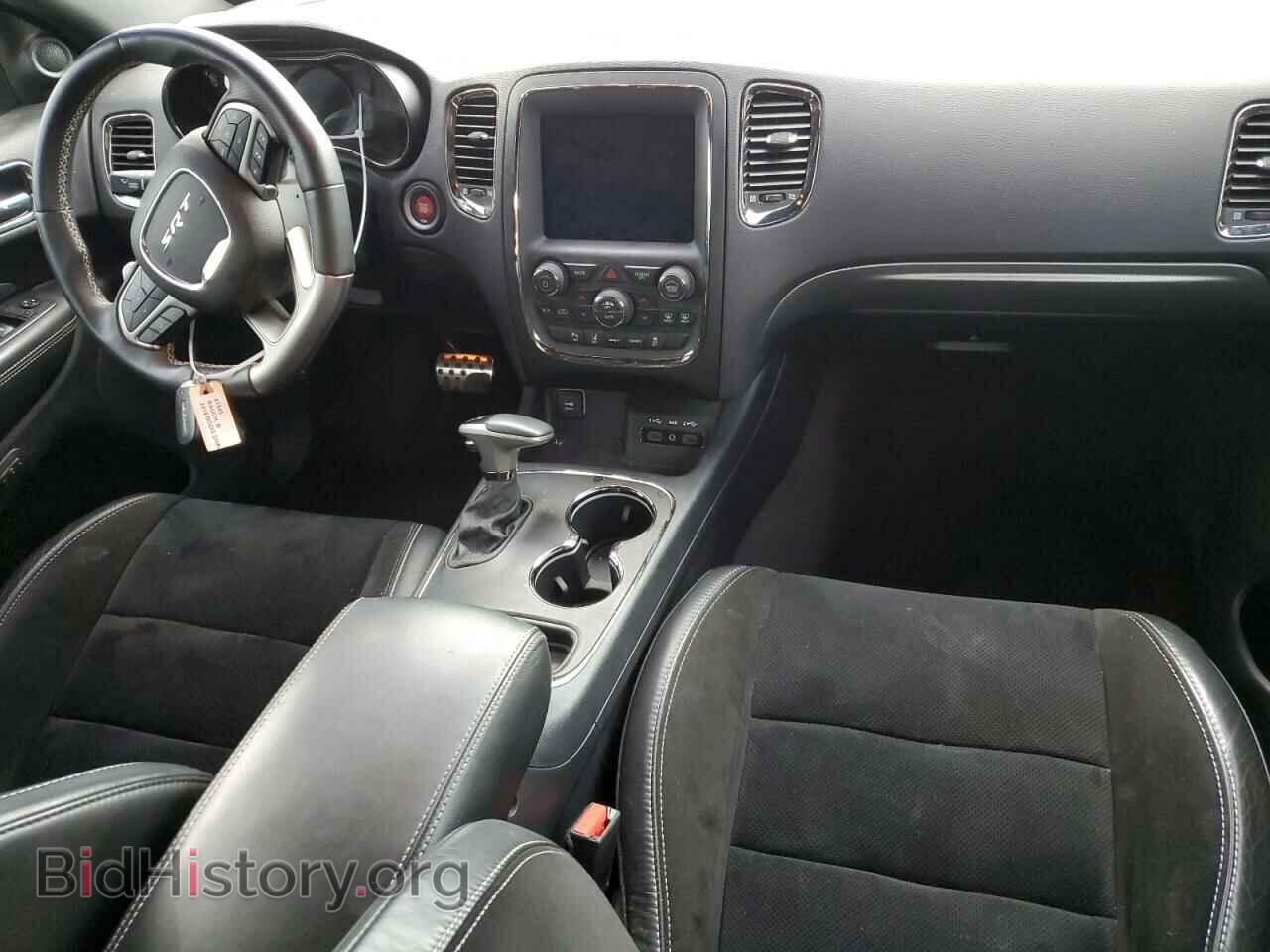 2018 DODGE DURANGO - VIN: 1C4SDJGJ3JC366780 - Photo 8