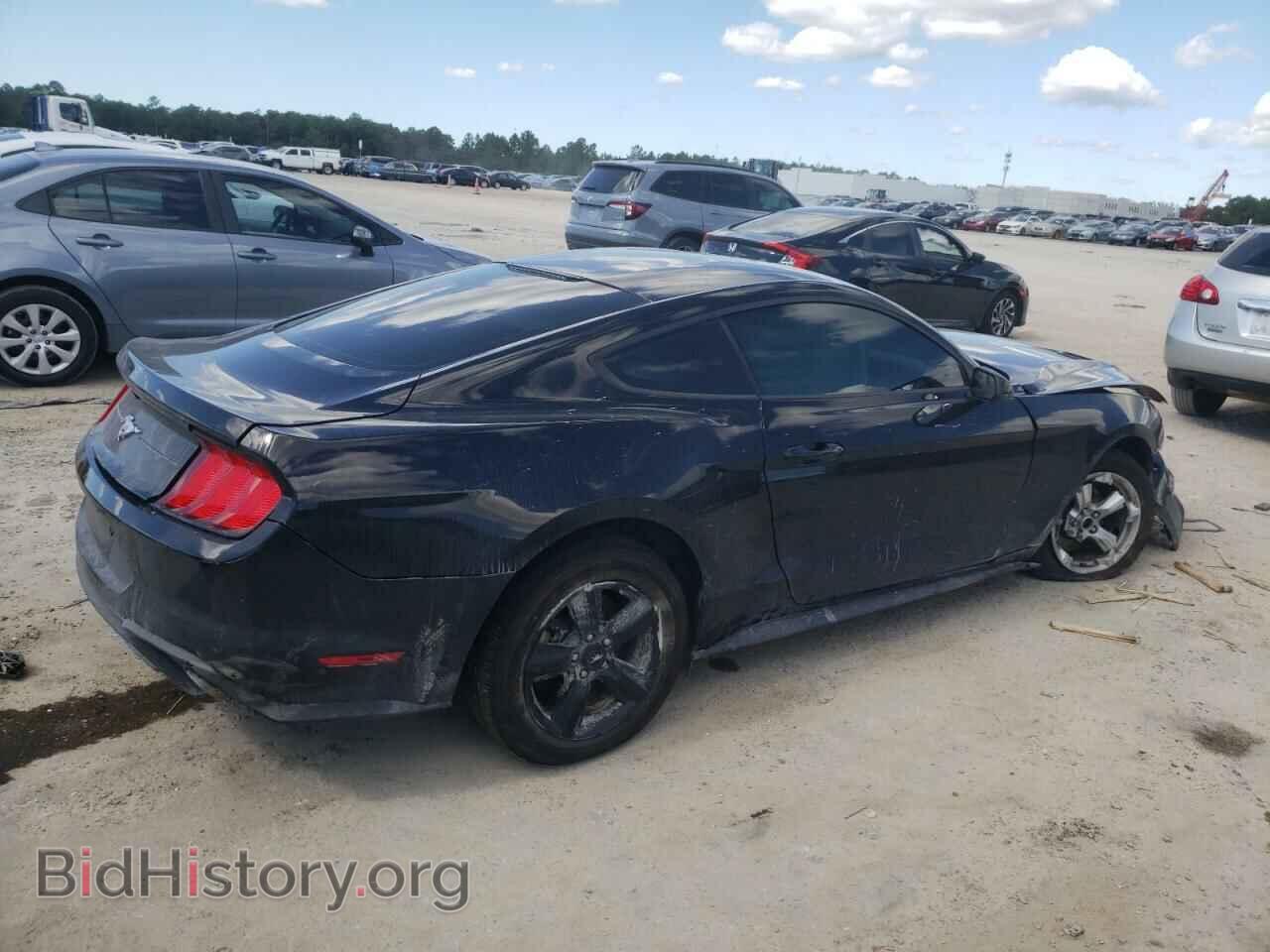 2018 FORD ALL Models - VIN: 1FA6P8TH4J5174802 - Фото 3