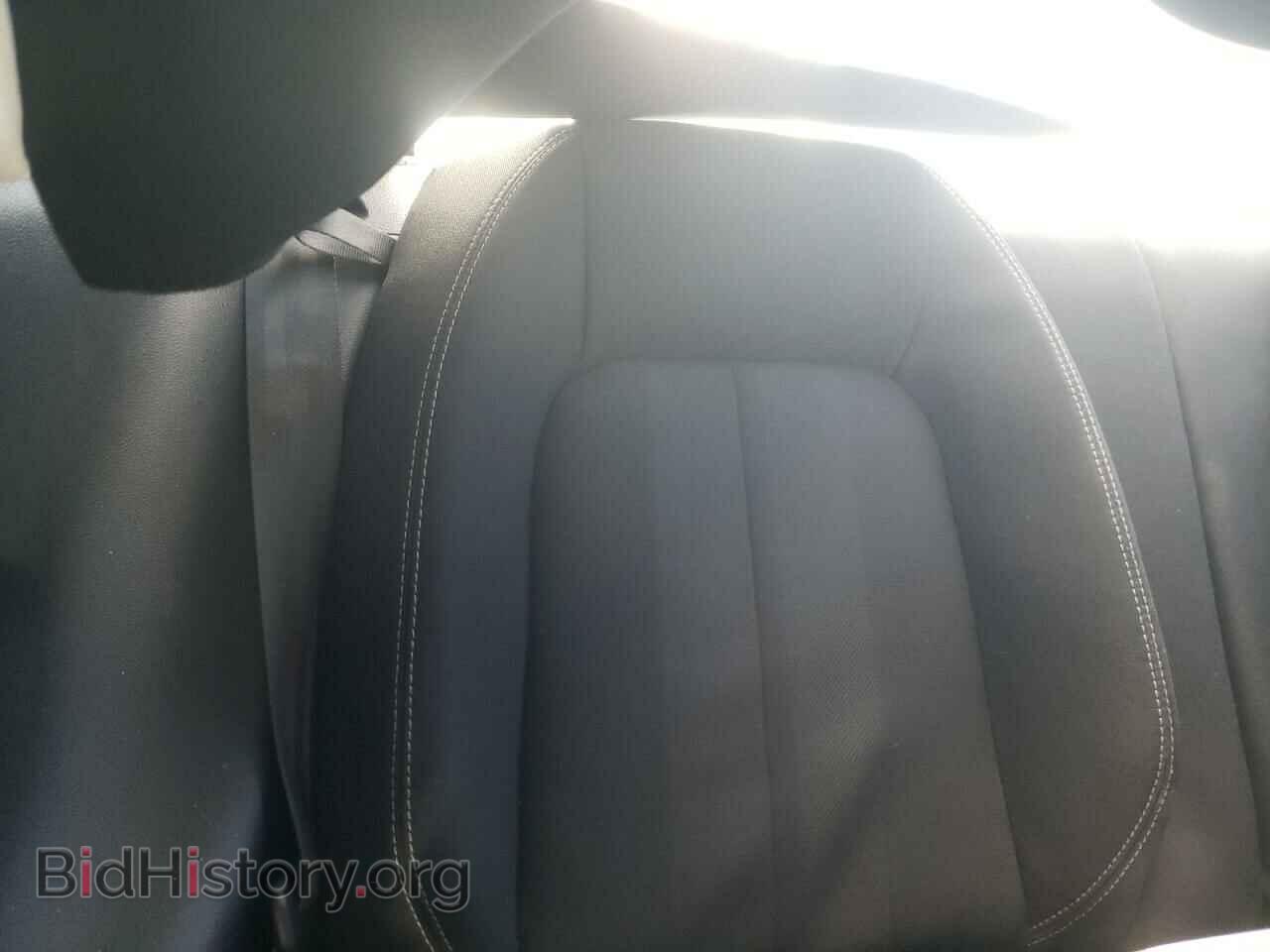 2018 FORD ALL Models - VIN: 1FA6P8TH4J5174802 - Фото 10