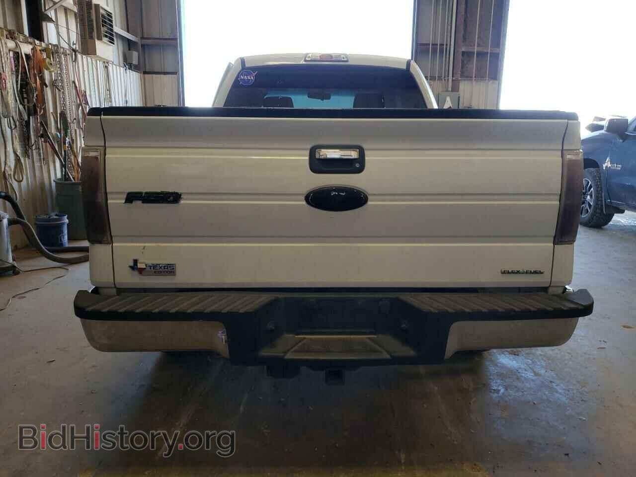 2012 FORD F-150 - VIN: 1FTEX1CM3CFB02044 - Фото 6