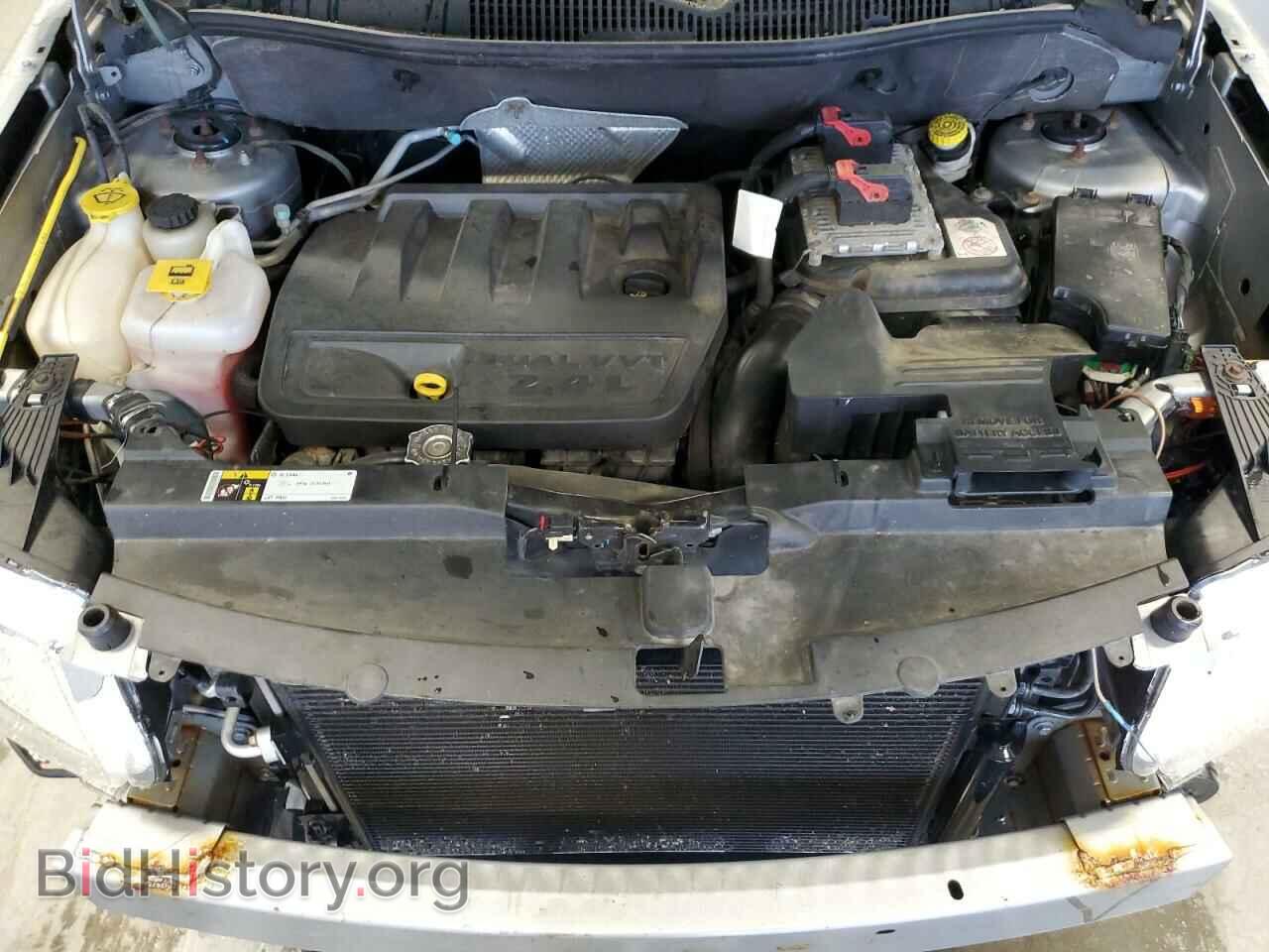 2015 JEEP COMPASS - VIN: 1C4NJDEB7FD395767 - Фото 12