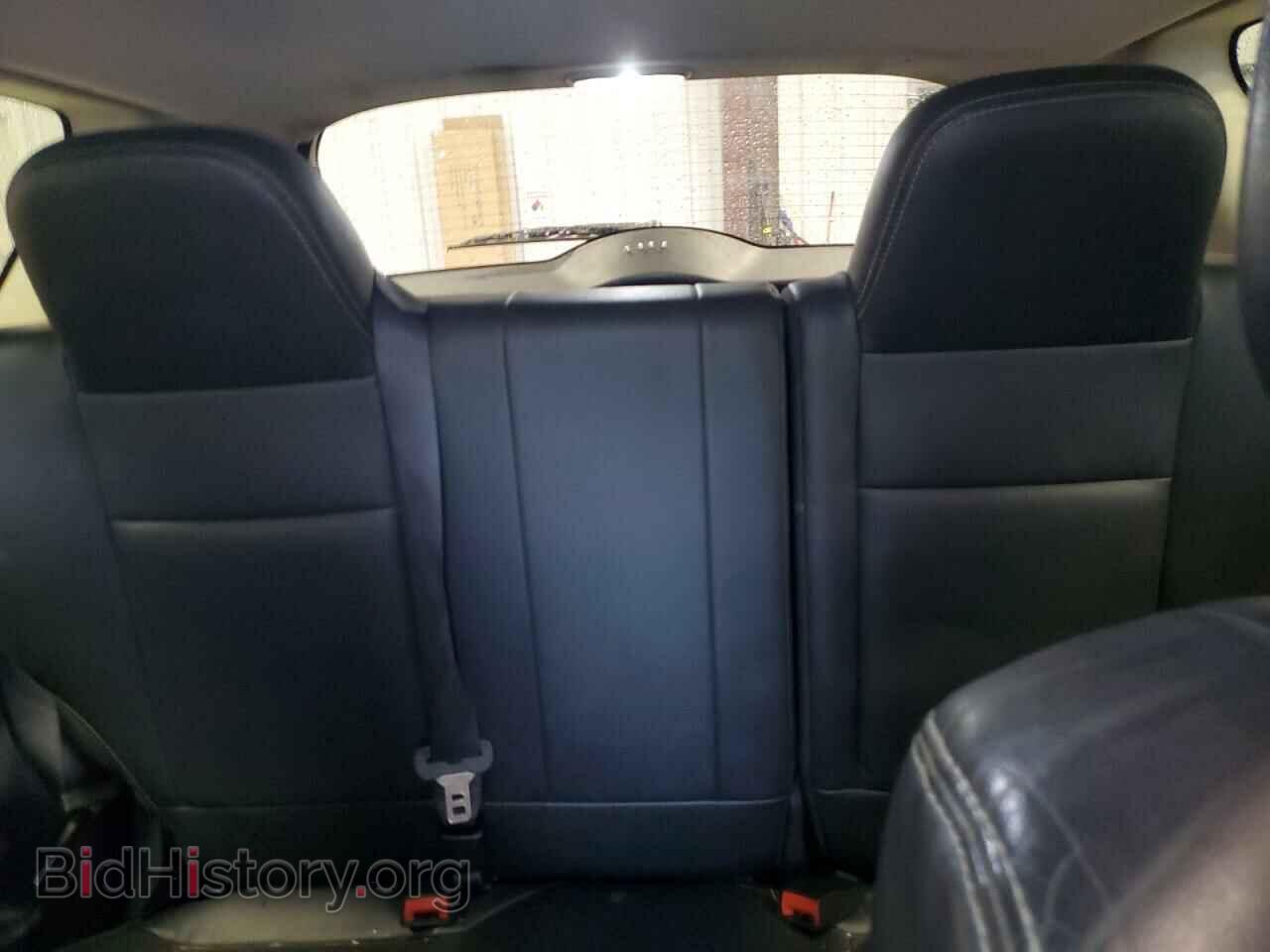 2015 JEEP COMPASS - VIN: 1C4NJDEB7FD395767 - Фото 10
