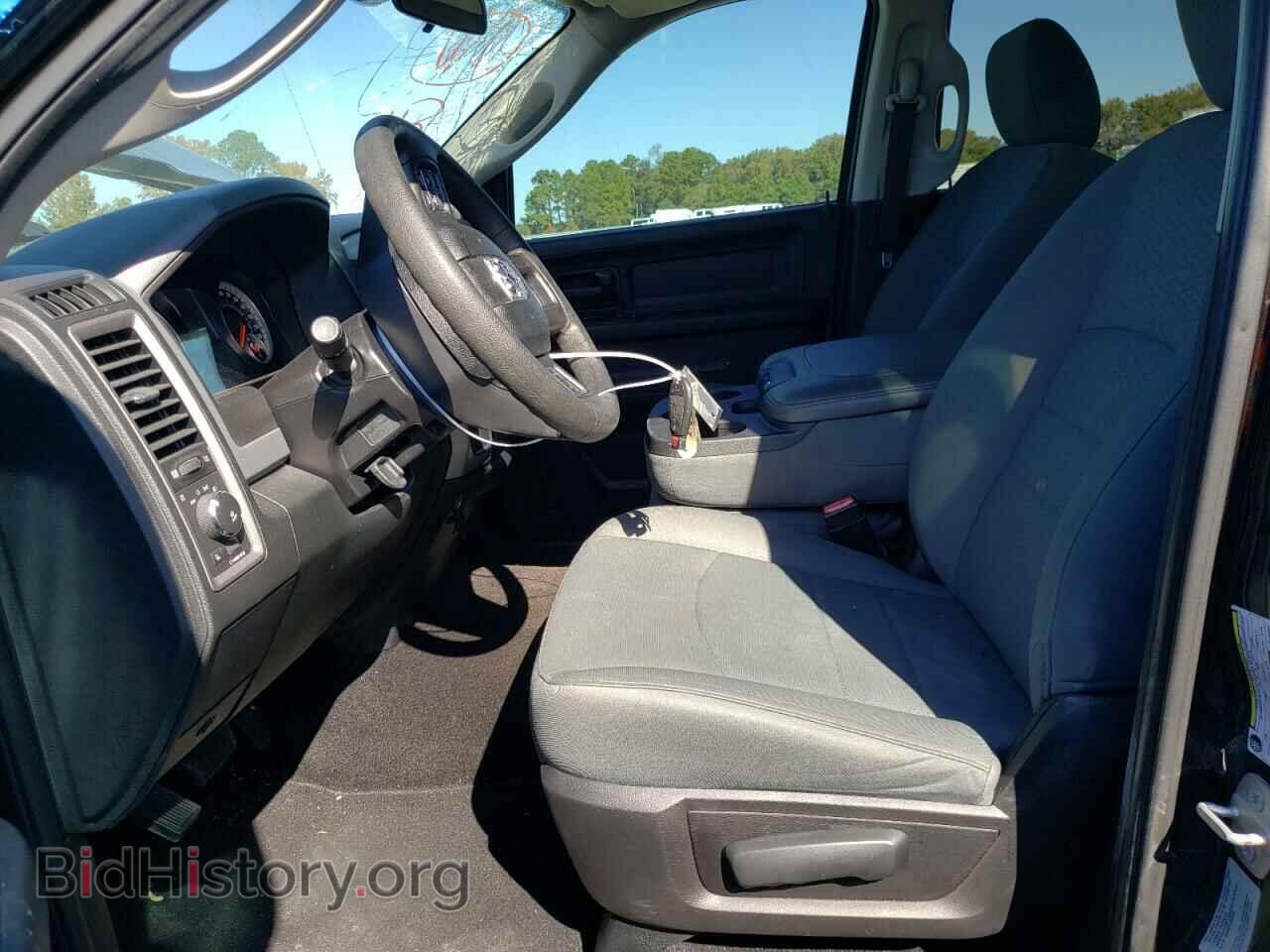 2016 RAM 1500 - VIN: 3C6RR6KT8GG148627 - Фото 7