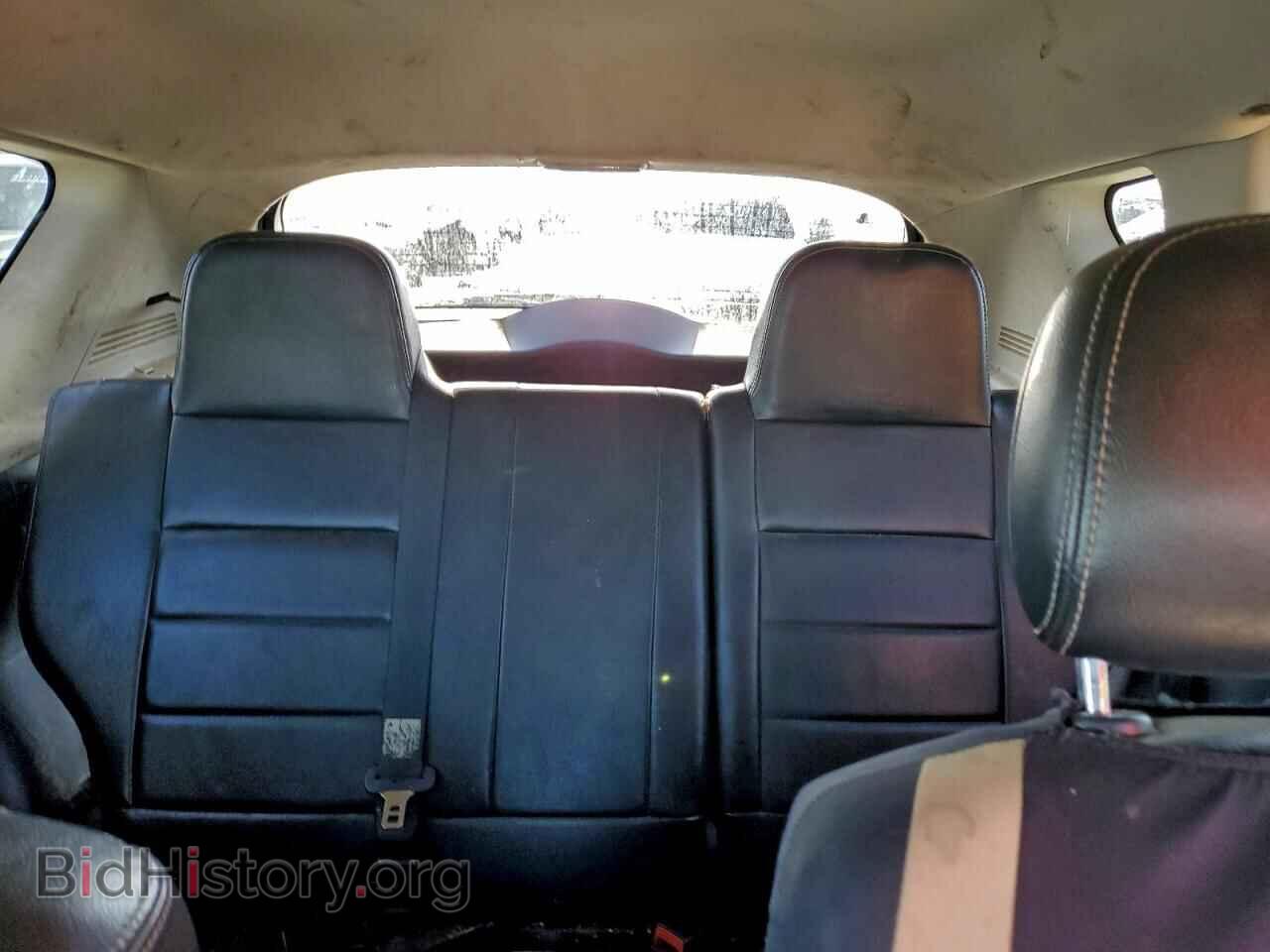 2012 JEEP COMPASS - VIN: 1C4NJCCB3CD530431 - Photo 10