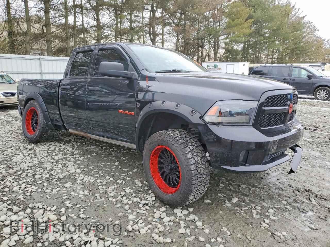 2009 DODGE All Models - VIN: 1D3HV18P49S784364 - Фото 4