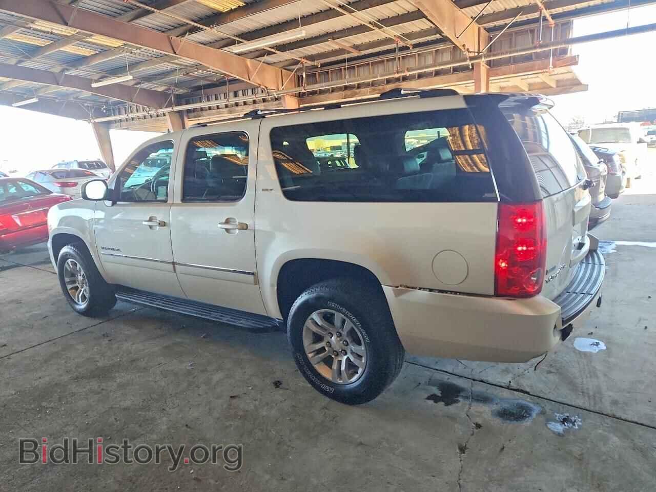 2012 GMC YUKON - VIN: 1GKS2KE71CR193963 - Фото 2