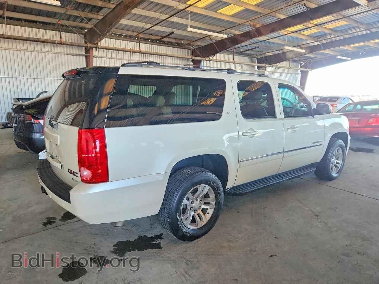 2012 GMC YUKON - VIN: 1GKS2KE71CR193963 - Фото 3