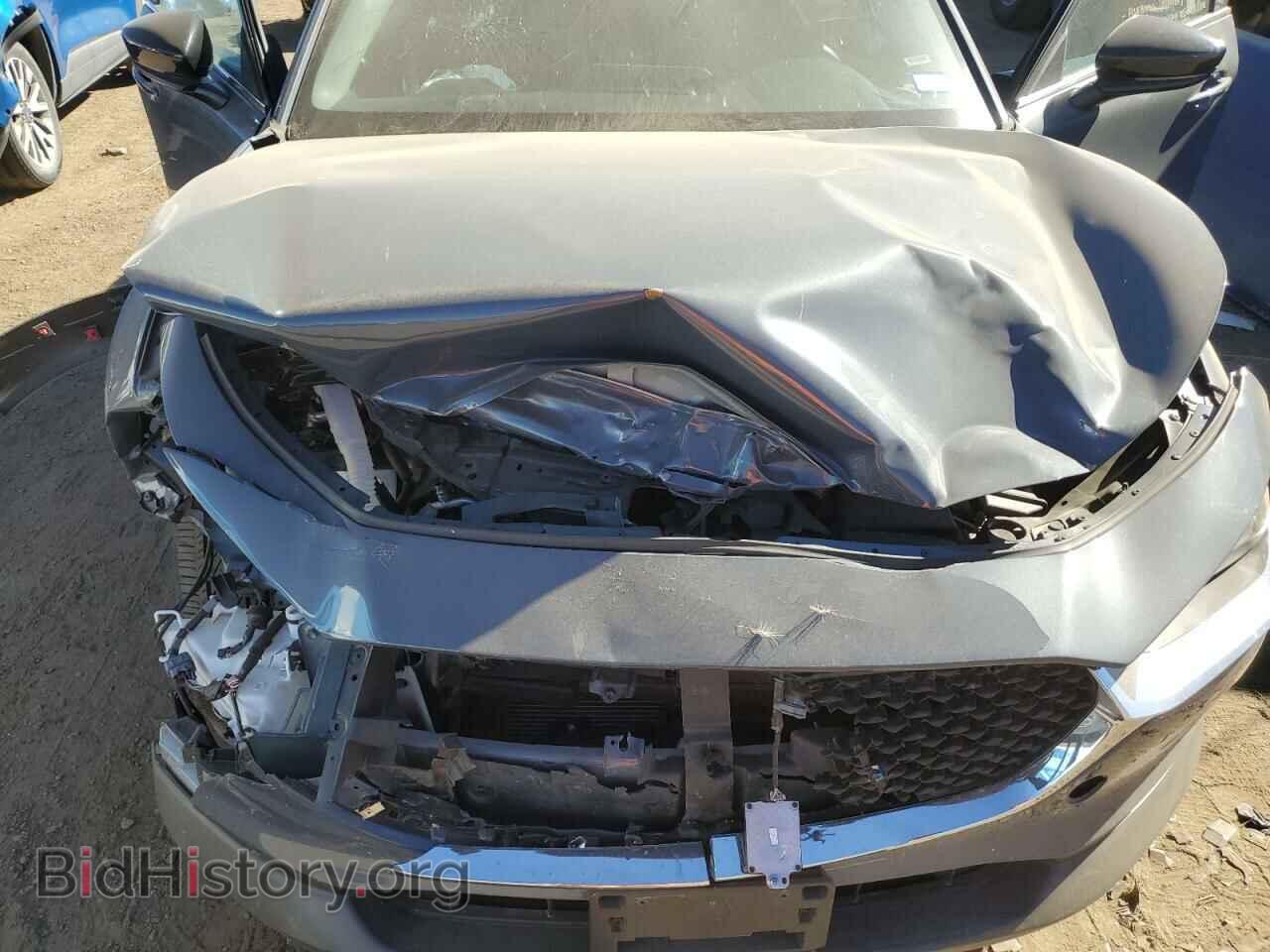 2023 MAZDA CX30 - VIN: 3MVDMBCM4PM530204 - Фото 12