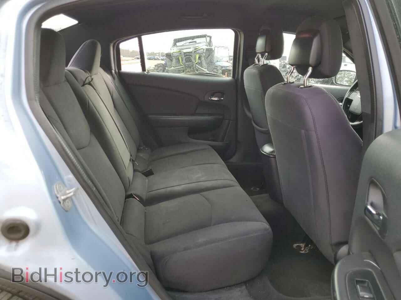 2013 CHRYSLER 200 - VIN: 1C3CCBAB0DN604712 - Фото 10