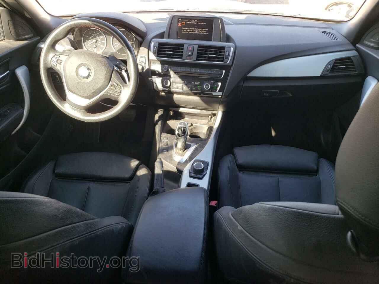 2015 BMW 2 SERIES - VIN: WBA1K5C51FV242579 - Фото 8