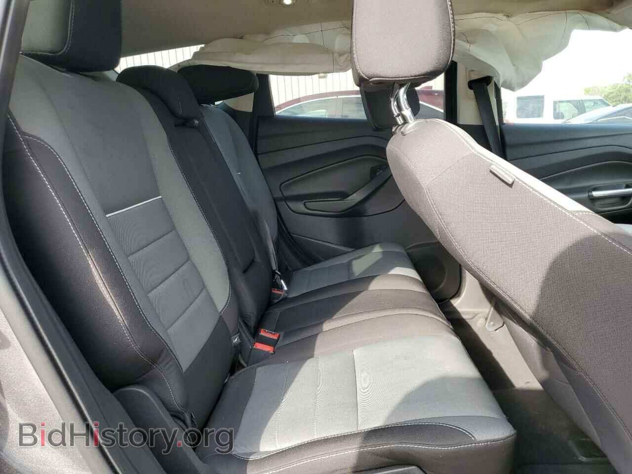 2013 FORD ESCAPE - VIN: 1FMCU0G90DUC07892 - Photo 11