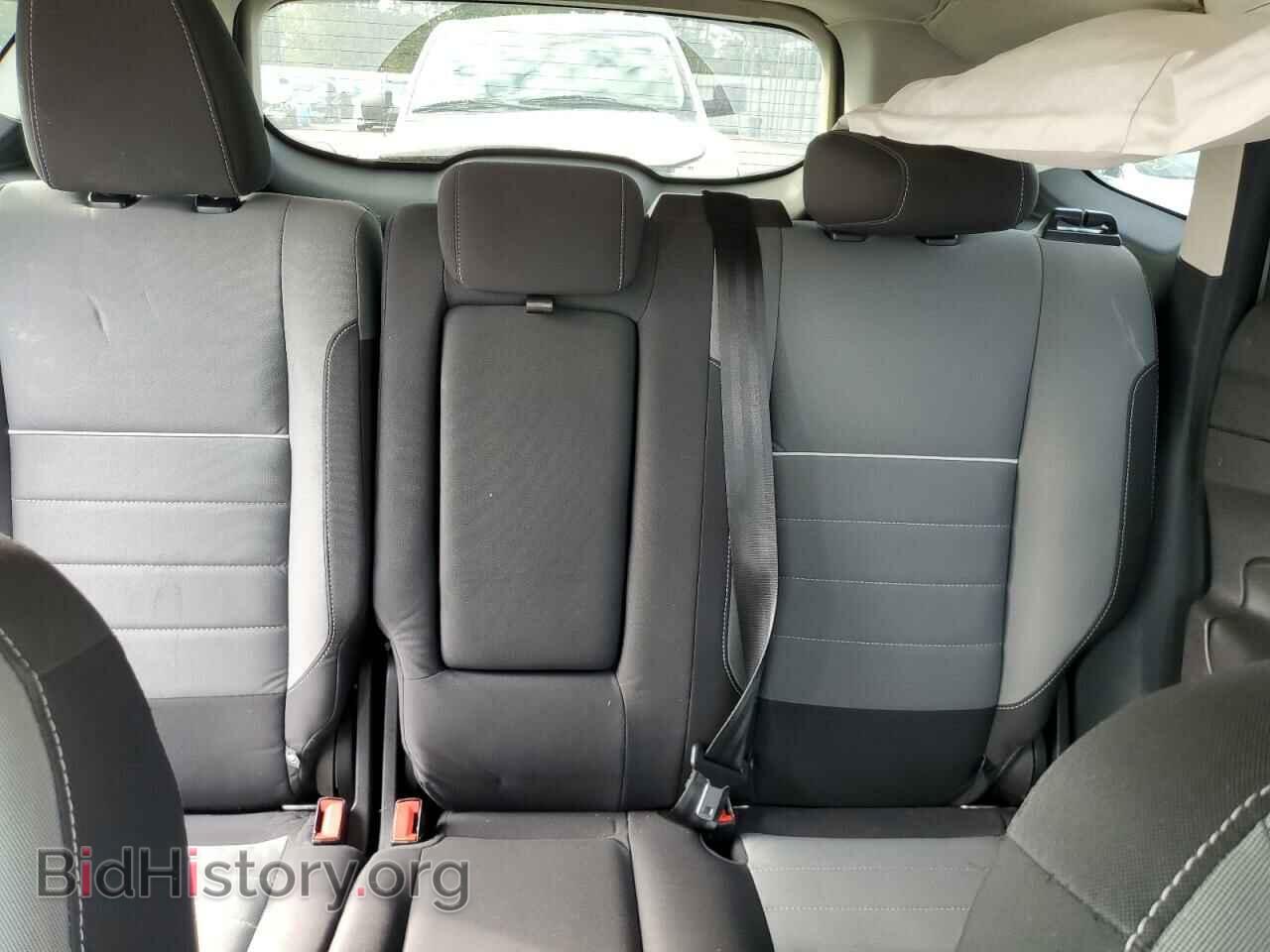 2013 FORD ESCAPE - VIN: 1FMCU0G90DUC07892 - Photo 10
