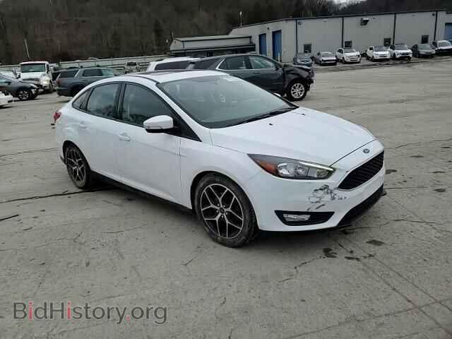 2017 FORD FOCUS - VIN: 1FADP3H21HL331996 - Фото 13