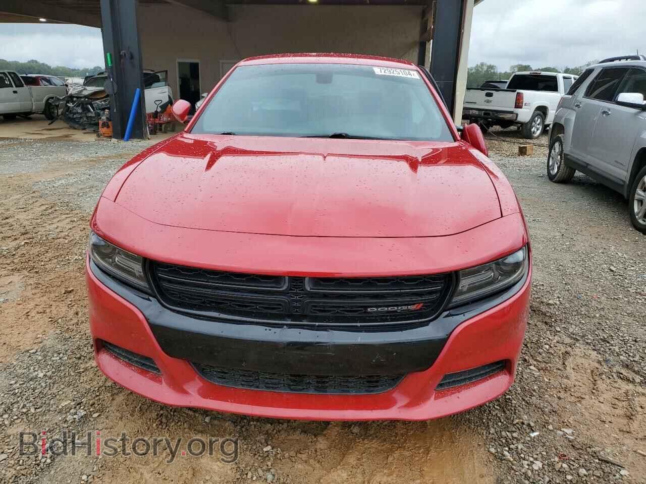 2015 DODGE CHARGER - VIN: 2C3CDXCTXFH825178 - Фото 5
