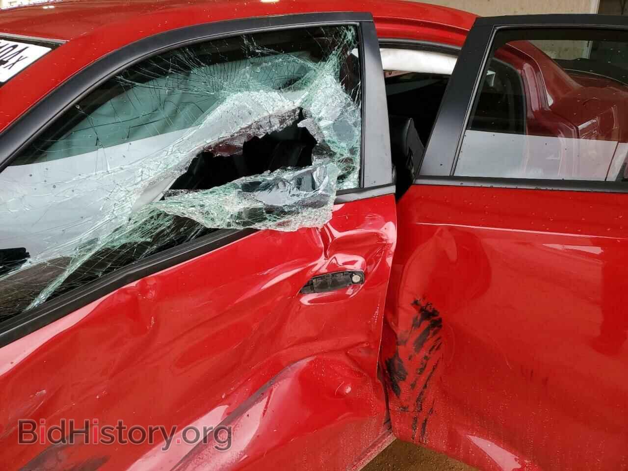 2015 DODGE CHARGER - VIN: 2C3CDXCTXFH825178 - Фото 7