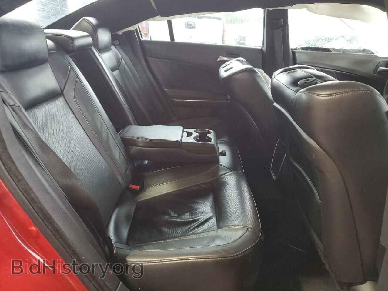 2015 DODGE CHARGER - VIN: 2C3CDXCTXFH825178 - Фото 10