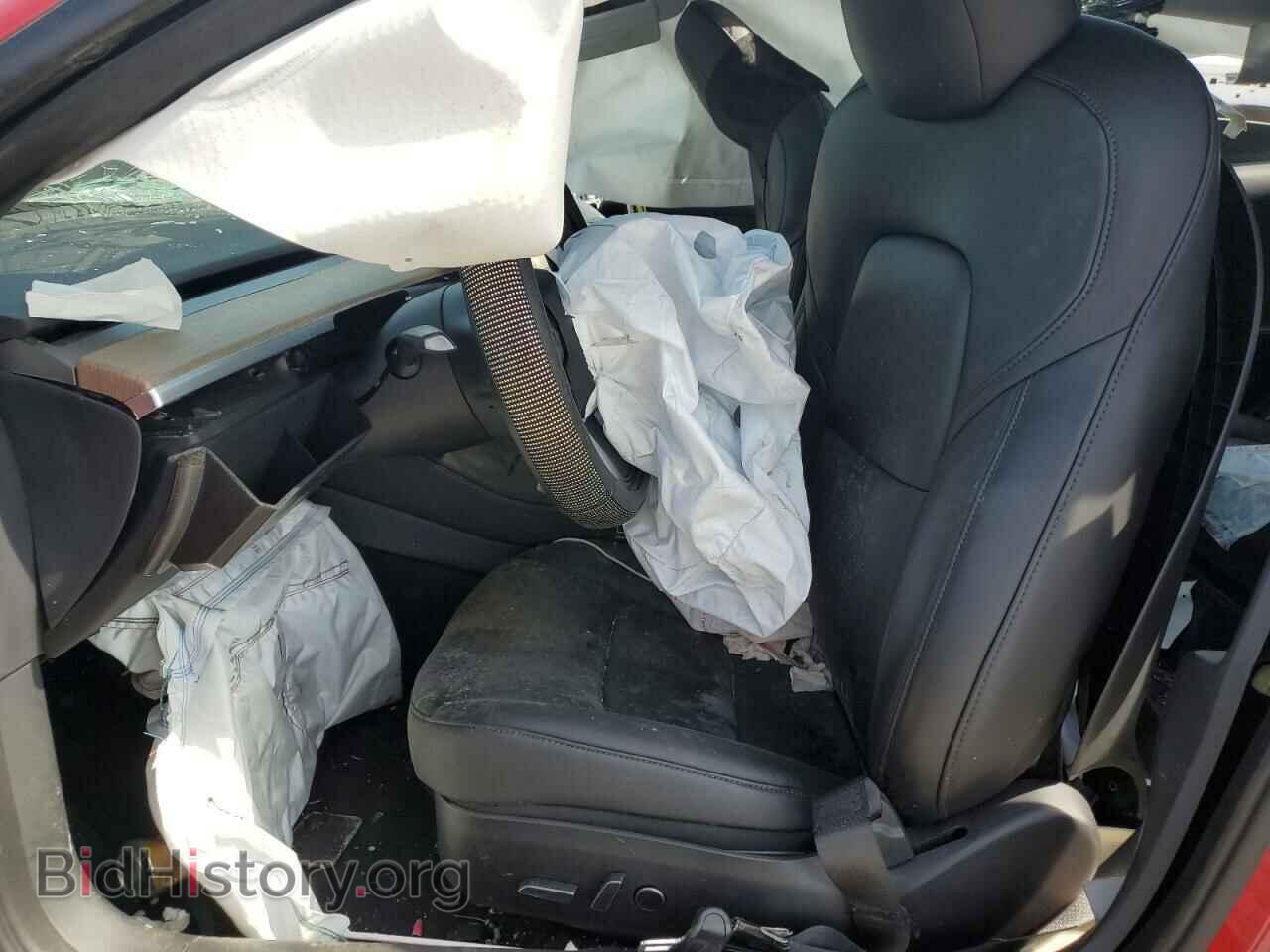 2022 TESLA MODEL 3 - VIN: 5YJ3E1EB7NF161453 - Photo 7