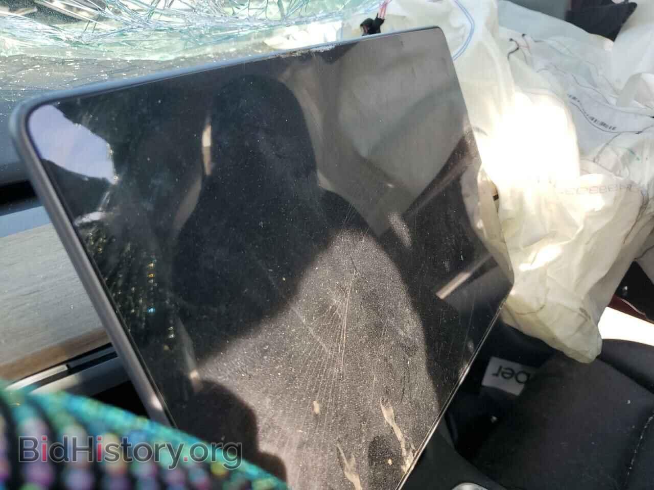 2022 TESLA MODEL 3 - VIN: 5YJ3E1EB7NF161453 - Photo 9