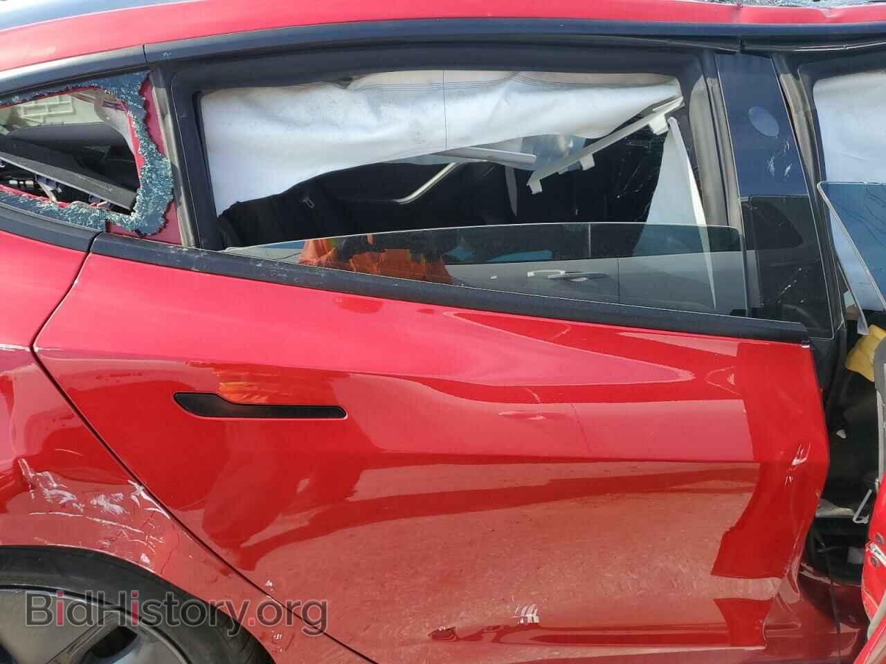 2022 TESLA MODEL 3 - VIN: 5YJ3E1EB7NF161453 - Photo 10