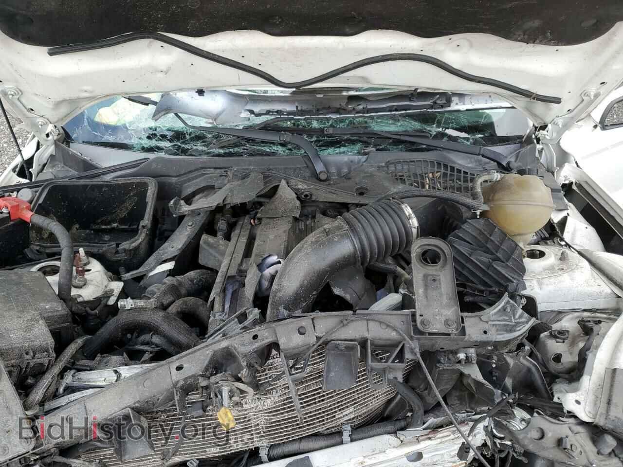 2017 FORD ALL Models - VIN: 1FA6P8TH5H5249498 - Photo 11