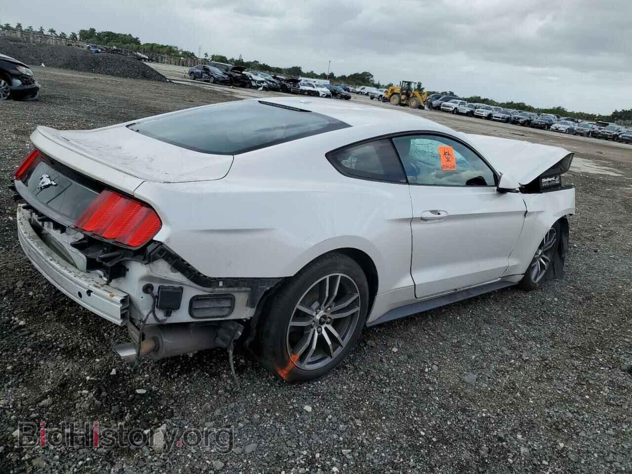 2017 FORD ALL Models - VIN: 1FA6P8TH5H5249498 - Photo 3