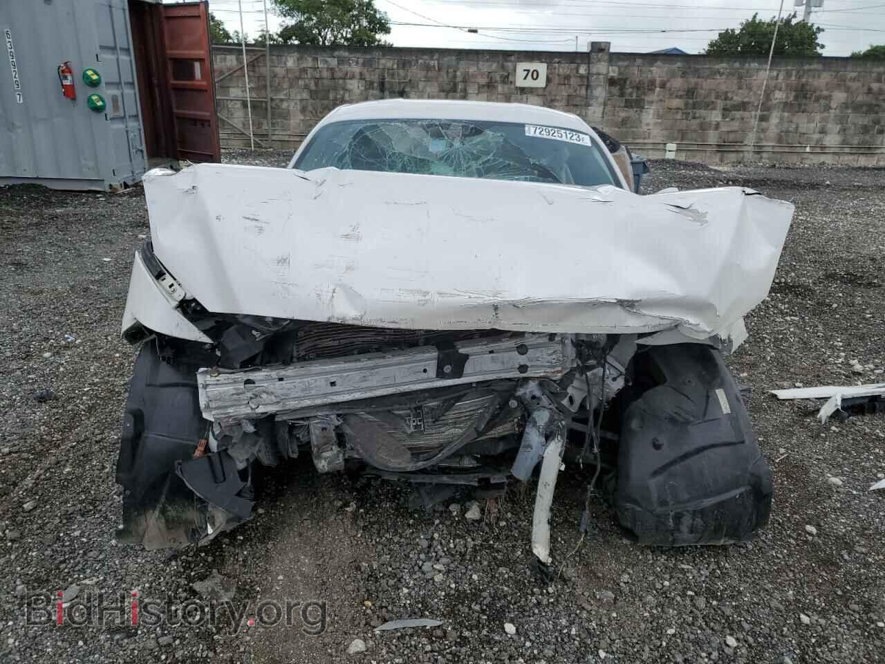 2017 FORD ALL Models - VIN: 1FA6P8TH5H5249498 - Photo 5
